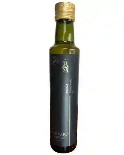 Aceite De Oliva Extra Virgen Shiitake 250ml Bárbaro