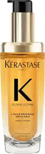 Elixir Ultime – L’huile Originale Recargable Kérastase 75ml