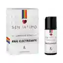 Lubricante Íntimo Anal Electrizante X 30 Ml By Sen Íntimo