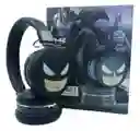 Diadema Bluetooth Infantil Personaje Batman