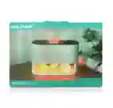 Humidificador Difusor De Aroma Kp-022: Ideal Para Aromaterapia Y Decoración