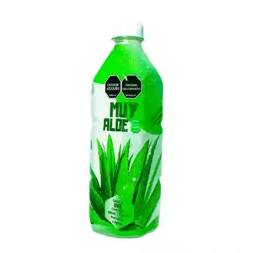 Muy Aloe