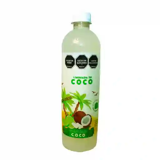 Much Coco