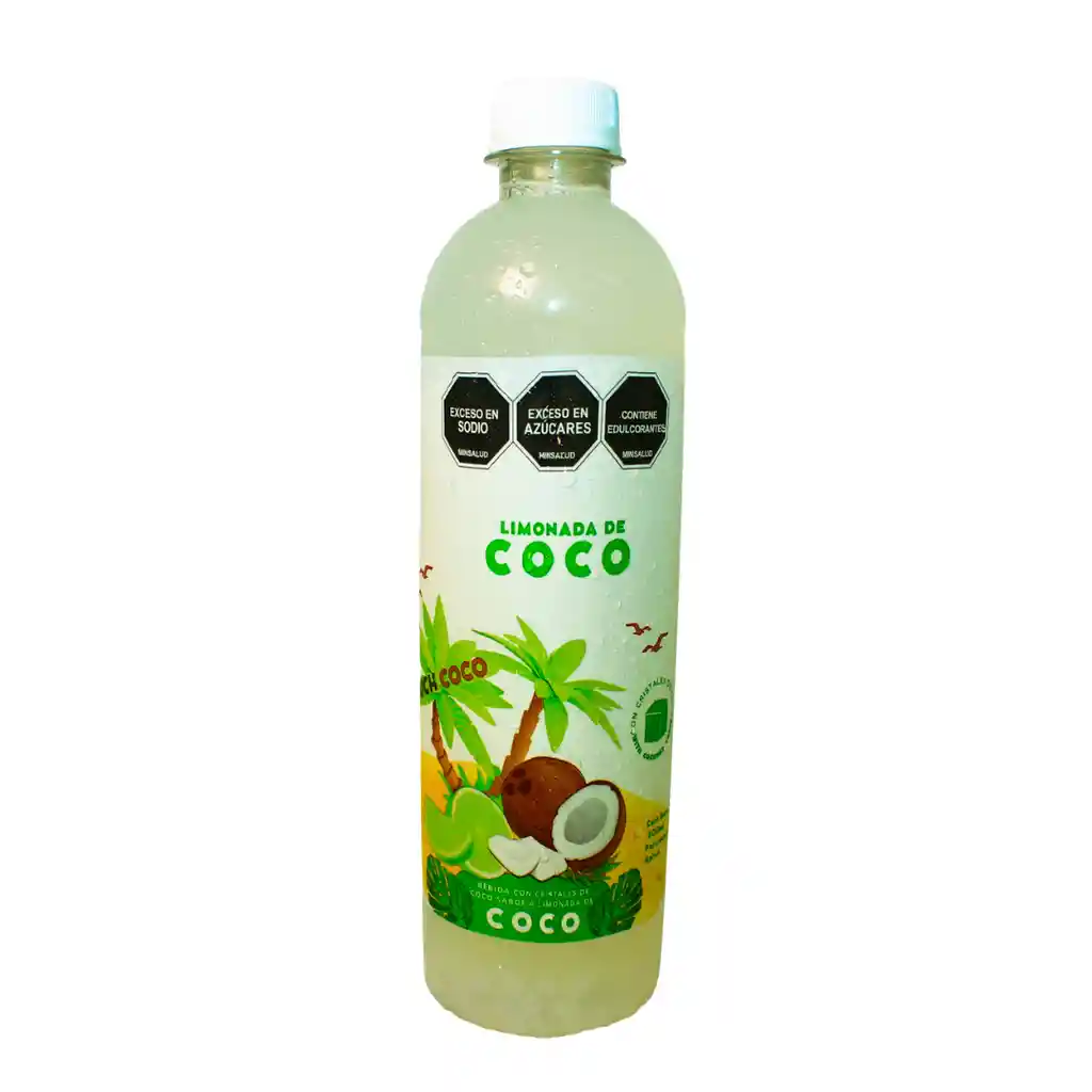 Much Coco