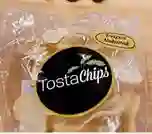 Papas Natural X50gr Tostachips