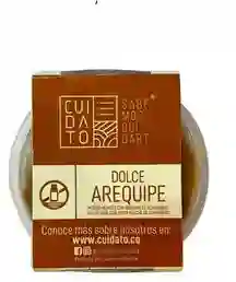 Dolce Arequipe X210g Cuidato