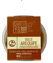 Dolce Arequipe X210g Cuidato