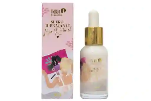 Suero Hidratante Bioretinol Trendy Skincare 30ml