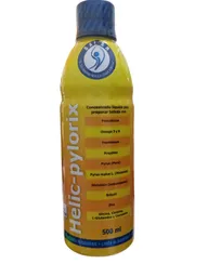 Helic-pylorix X 500 Ml Savifar