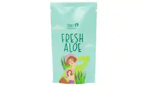 Sachet Gel Aloe Vera Trendy Fresh Aloe 70g