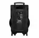 Cabina Lt-1517bt: Sonido Profesional De 15 Pulgadas