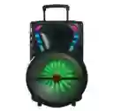 Cabina Lt-1517bt: Sonido Profesional De 15 Pulgadas