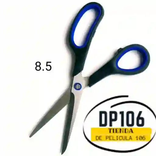 Tijeras De 8.5 Pulg