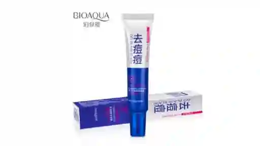 Crema Anti Acne Bioaqua