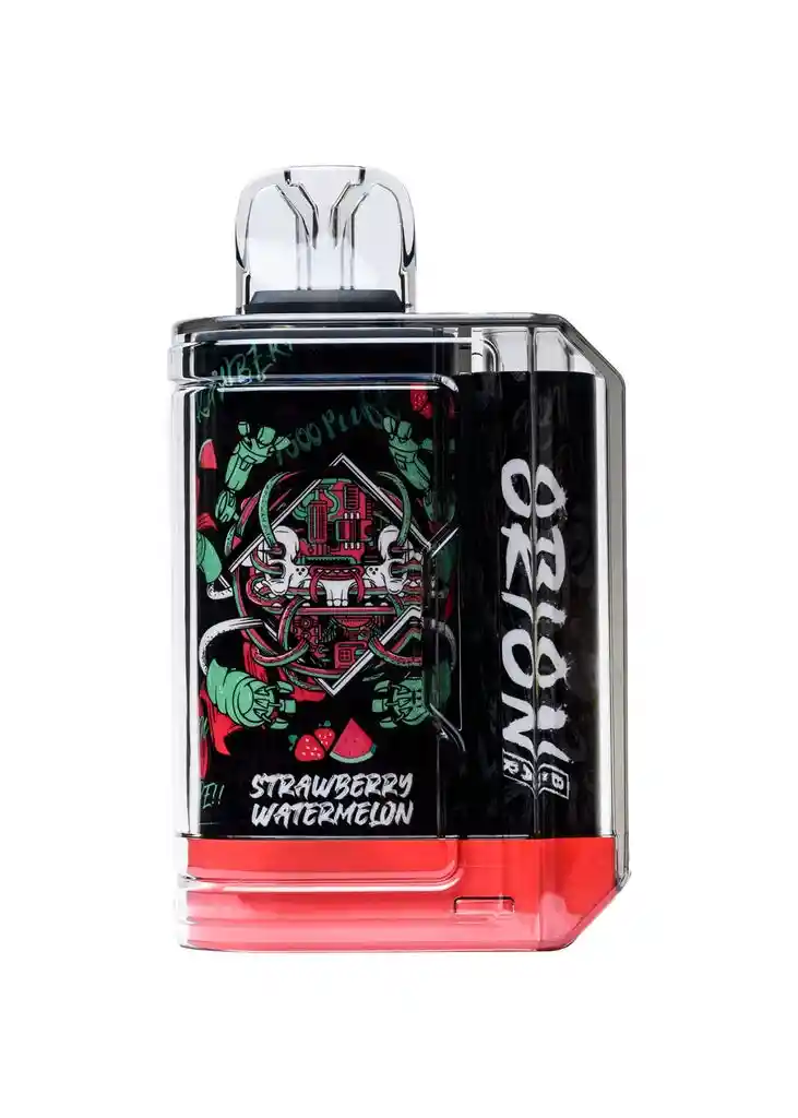Lost Vape Orion Bar 7.500 Puffs Strawberry Watermelon