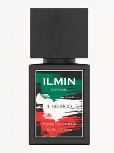 Perfume Ilmin Mexico (30ml)
