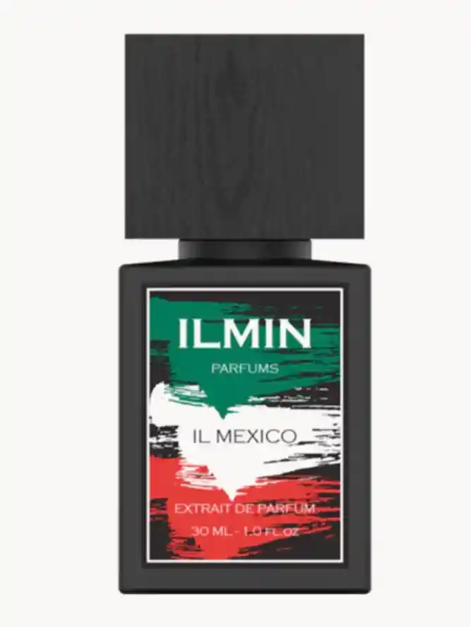 Perfume Ilmin Mexico (30ml)
