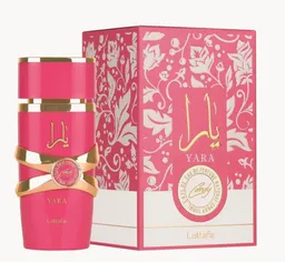 Perfume Yara Candy Lattafa (100ml)