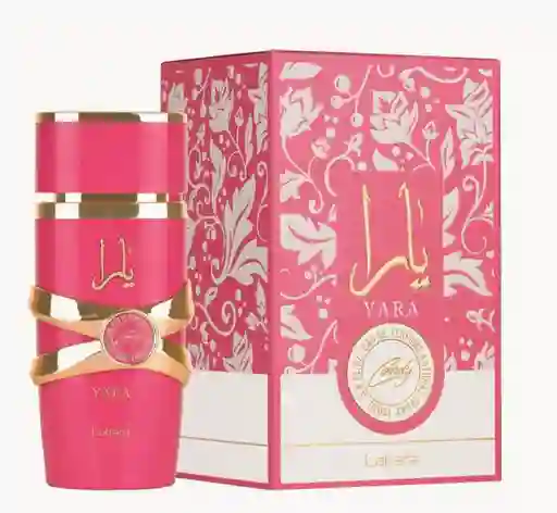Perfume Yara Candy Lattafa (100ml)
