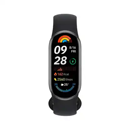 Xiaomi Smart Band 9 / Color: Negro