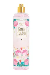 Body Splash Trendy 250ml Rosado