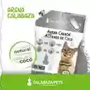 Arena De Carbon Activado 4.5 Kg Arena Para Gatos Calabaza Arena Gatos Carbon Activado