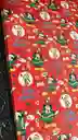Papel Regalo De Navidad Pliego 49*68 Cm X 5 Unidades