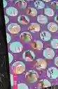 Papel Regalo De Navidad Pliego 49*68 Cm X Unidad