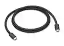 Cable Thunderbolt 4 Pro (1 M)