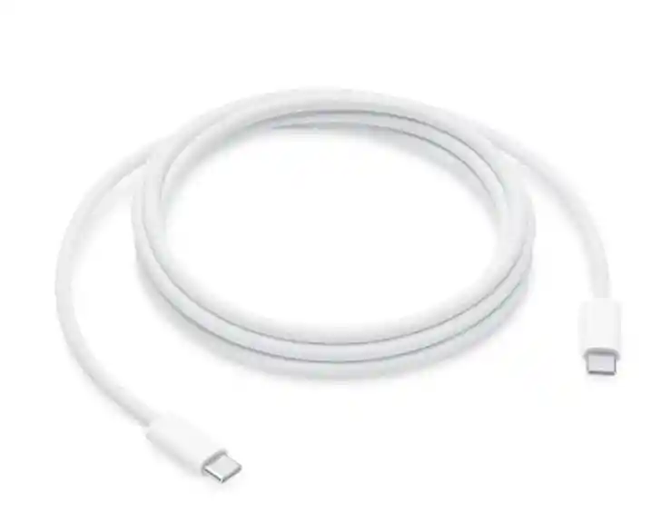 Cable De Carga Usb-c De 240 W (2 M)