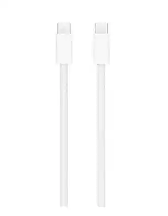 Cable De Carga Usb-c De 240 W (2 M)