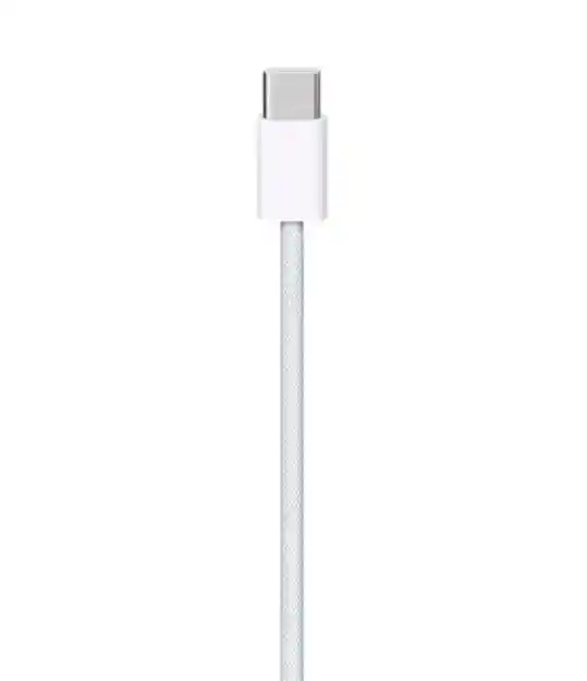 Cable De Carga Usb-c De 60 W (1 M)