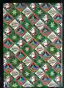 Papel Regalo De Navidad Pliego 49*68 Cm X Unidad