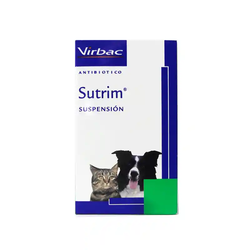 Sutrim Suspension X 30 Ml