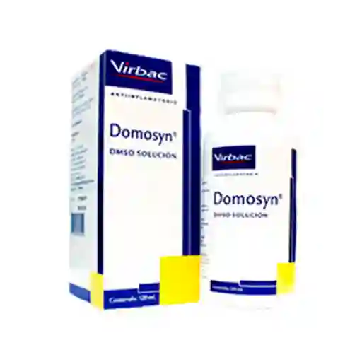 Domosyn Suspension X 120 Ml