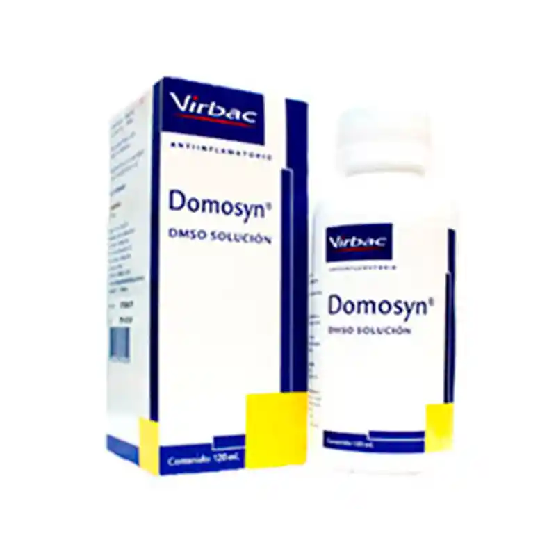 Domosyn Suspension X 120 Ml