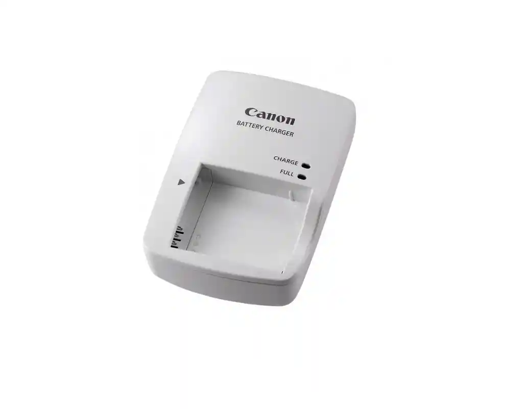 Cargador De Bateria Canon Nb 6l