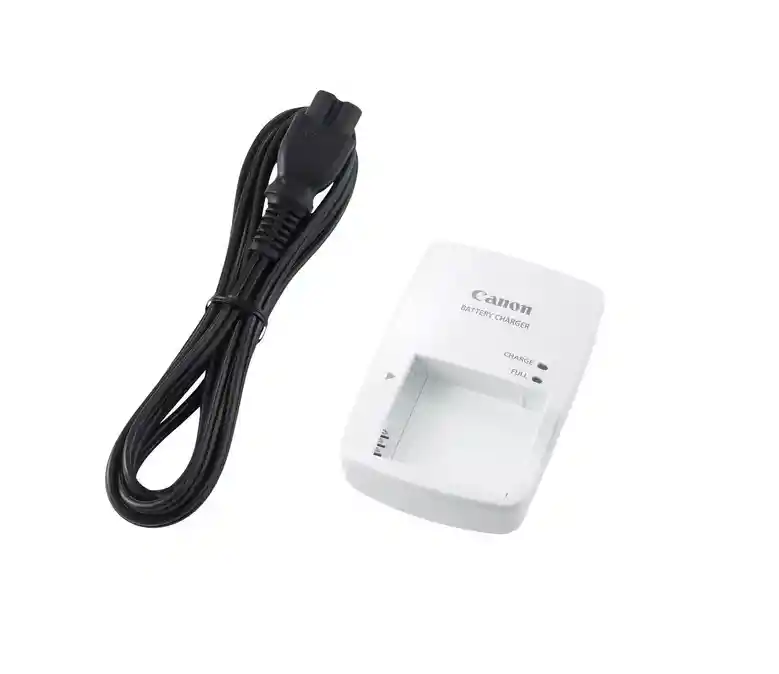 Cargador De Bateria Canon Nb 6l