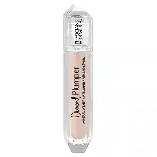 Lip Gloss Physicians Formula Diamond Lip Plumper Pink