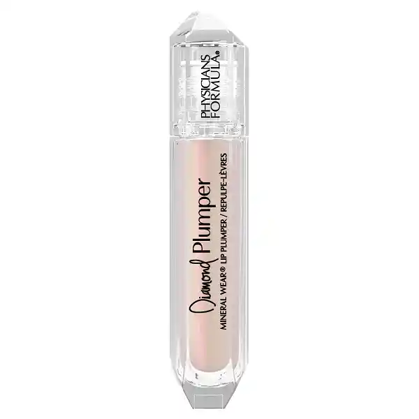 Lip Gloss Physicians Formula Diamond Lip Plumper Pink