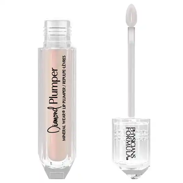 Lip Gloss Physicians Formula Diamond Lip Plumper Pink