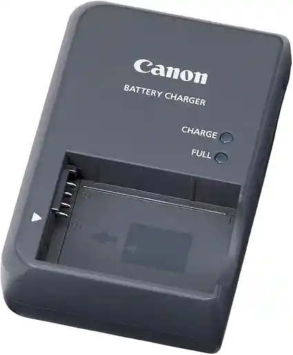 Cargador De Bateria Canon Nb 7l