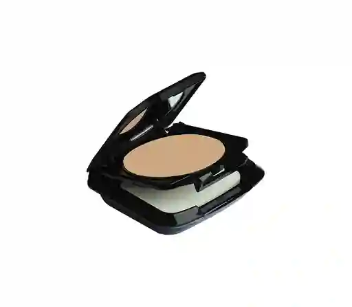 Base En Polvo Palladio Dual Wet Dry Foundation Cypres Beige 8g