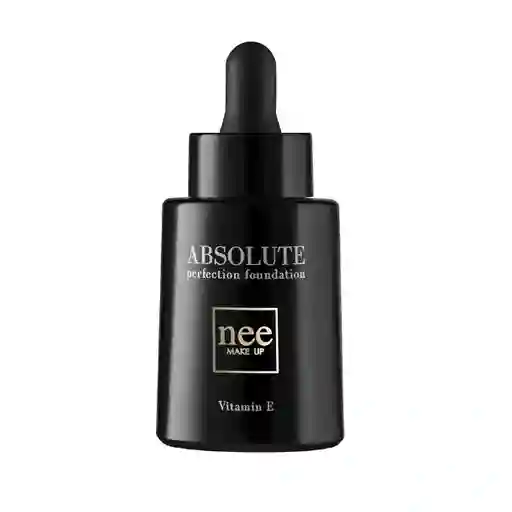 Base Nee Absolute Perfection 30ml Bronze Gold