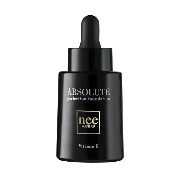 Base Nee Absolute Perfection 30ml Bronze Gold