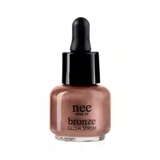 Serum Iluminador Nee Bronze Glow 15ml