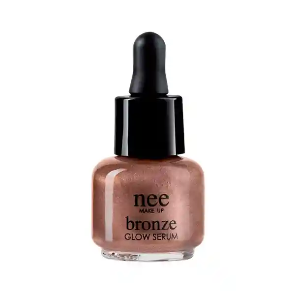 Serum Iluminador Nee Bronze Glow 15ml