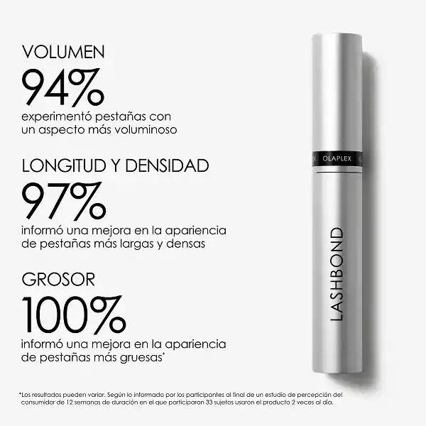 Tratamiento Para Pestañas Olaplex Lashbond 4.5ml