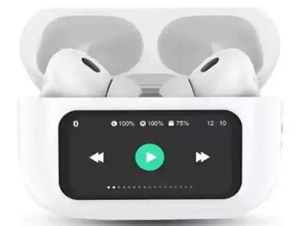 Audifonos Auriculares Pro 2 Musica Sonido