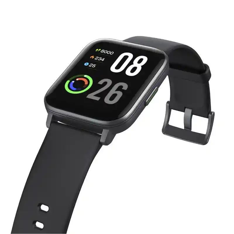 Smartwatch Oraimo Watch 2 Con Gps